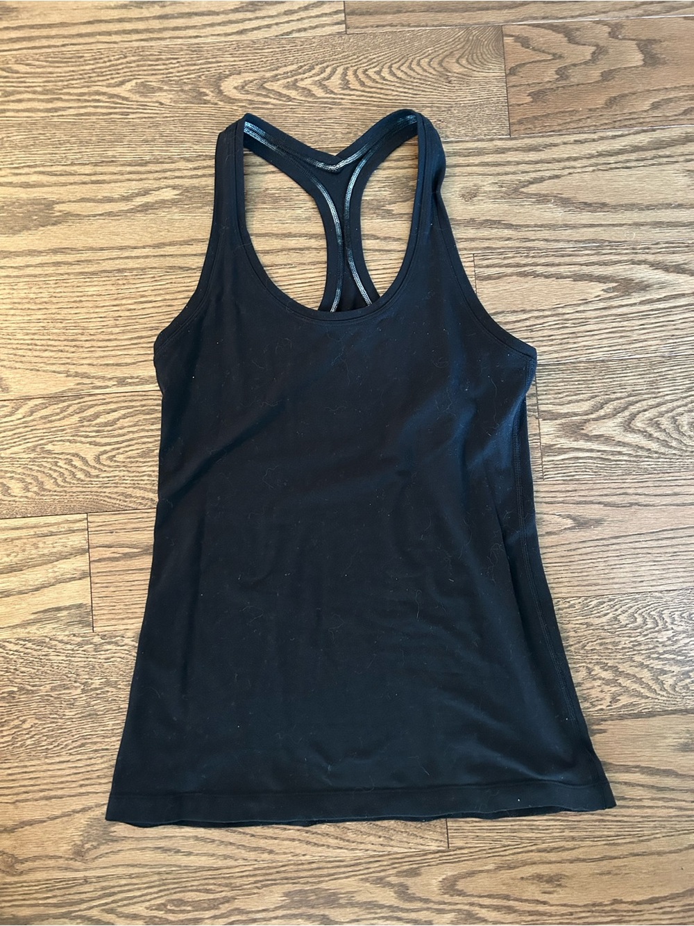 Lululemon Racerback Top